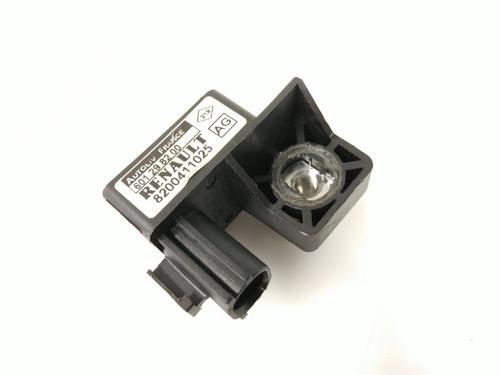 Used Electronic module RENAULT SCÉNIC II (JM0/1_) 1.5 dCi (JM1E, JM16) (106 hp) 22515237