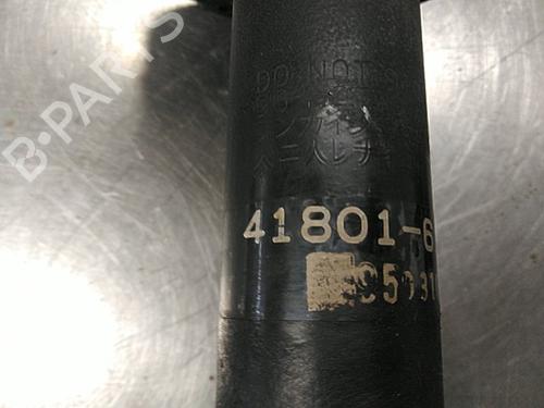 Right rear shock absorber SUZUKI BALENO Hatchback (EG) 1.6 i 16V (SY416) | BP22450565M19 