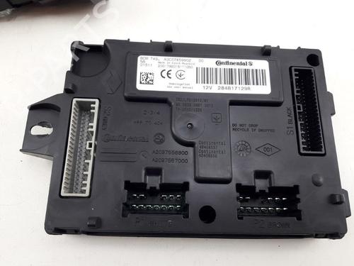 Elektronische module DACIA SPRING EV (B6M1) | BP22512096M83 