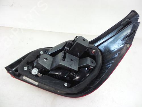 Left taillight BMW 5 (E60) 530 i | BP22489351C34 
