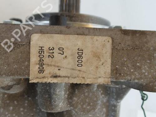Transfer box NISSAN QASHQAI I (J10, NJ10) 2.0 | BP22474364M36 