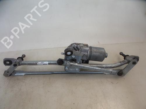 Front wipers mechanism AUDI Q5 (8RB) 2.0 TDI quattro | BP22484159C83 