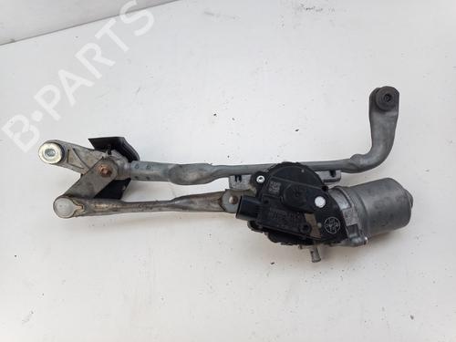 Front wipers mechanism TOYOTA YARIS (_P13_) 1.5 Hybrid (NHP130_) | BP27260949C83
