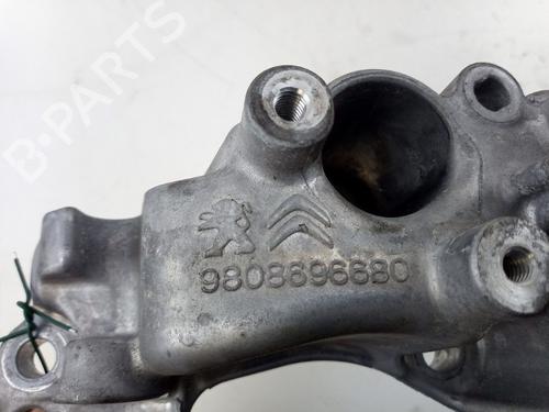 Engine mount OPEL ASTRA L Sports Tourer (OV5) 1.5 CDTi (FCYHZT, FCYHZJ) | BP27803057M89 
