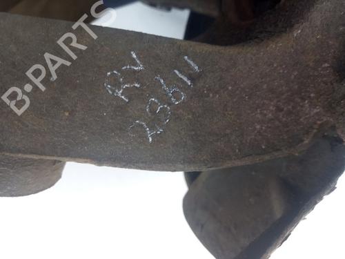 Right front steering knuckle SKODA CITIGO (NF1) 1.0 | BP31075734M26 