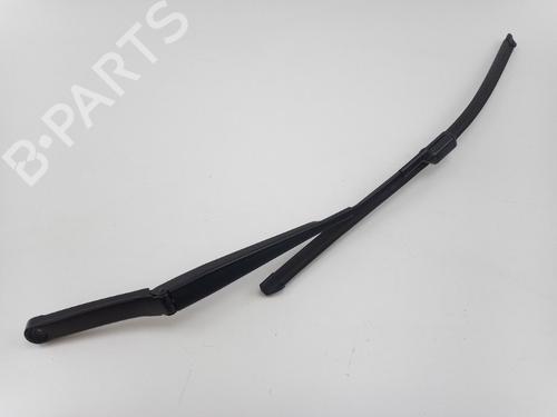 Used Front windshield wiper arm SKODA KODIAQ I (NS6, NS7, NV7) 1.5 TSI (150 hp) 22510367