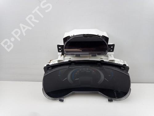 Used Instrument cluster Instrument cluster 22492577 22492577