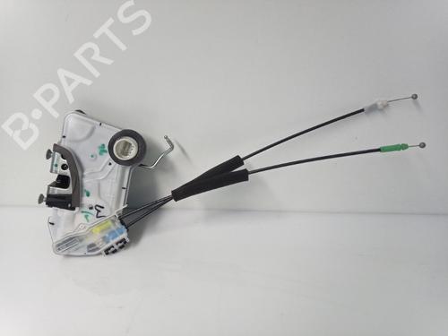 Front left lock TOYOTA COROLLA Estate (_E21_) 1.8 Hybrid (ZWE211W) | BP22502084C98