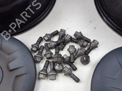 Rim RENAULT MASTER III Van (FV) 2.3 dCi 130 FWD (FV0M, FV0Y, FV0J, FV02, FV03) | BP32241444C45