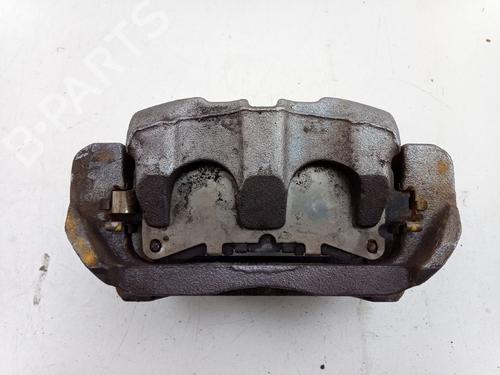 Right front brake caliper MAZDA CX-80 (KL_) e-SKYACTIVE PHEV AWD (KL0H, KL5S3P) | BP31817896M104