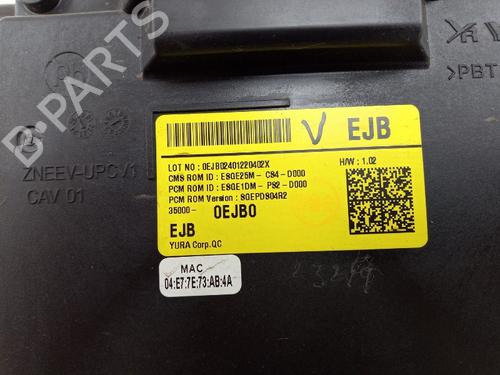 Elektronisk modul KIA NIRO II (SG2) EV | BP28196900M83