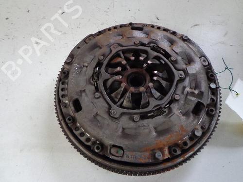 Used Flywheel Flywheel 22470294 22470294
