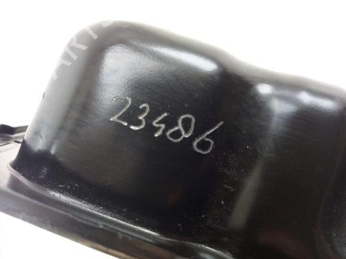 Oliebundkar VW GOLF VII (5G1, BQ1, BE1, BE2) 1.4 TSI | BP29460187M115 