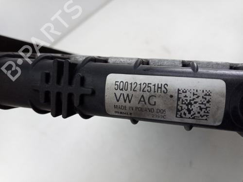 Køler SKODA OCTAVIA III Combi (5E5, 5E6) 1.5 TSI | BP25620069M31