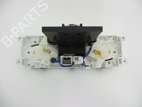 Climate control SUBARU FORESTER (SF_) 2.0 AWD (SF5) | BP22452970I5 