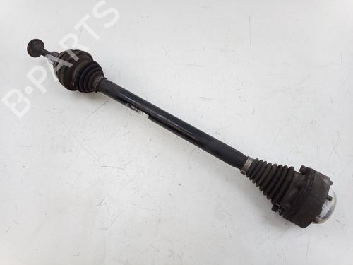 Used Left rear driveshaft AUDI A4 B9 Avant (8W5, 8WD) 2.0 TDI quattro (190 hp) 22515189