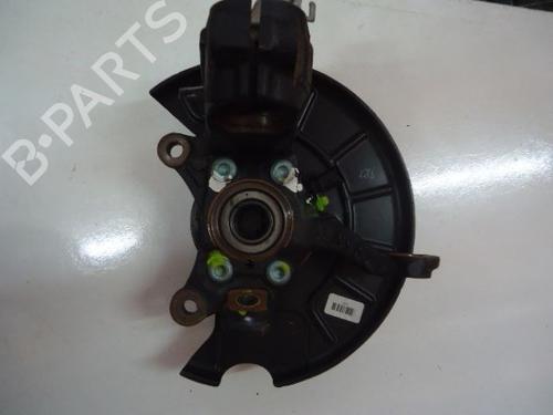 Achsschenkel rechts vorne für SKODA OCTAVIA II Combi (1Z5) 2.0 FSI (150 hp) 22467862