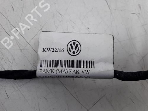 Electronic module VW PASSAT B8 Variant (3G5, CB5) 1.6 TDI | BP22501285M83