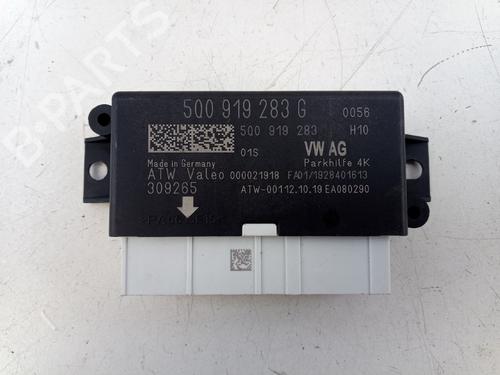 Used Control unit Control unit 24440929 24440929