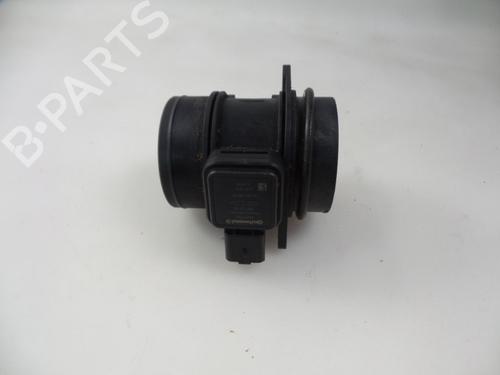 Used Mass air flow sensor PEUGEOT 308 SW I (4E_, 4H_) 2.0 HDi (140 hp) 22483636