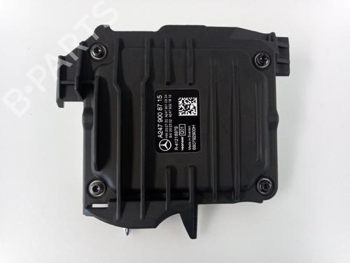 Camera MERCEDES-BENZ GLB (X247) GLB 200 (247.687) | BP22504685E14 