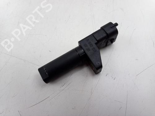 Used Electronic sensor Electronic sensor MERCEDES-BENZ M-CLASS (W164) ML 280 CDI 4-matic (164.120) (190 hp) 33326690 33326690