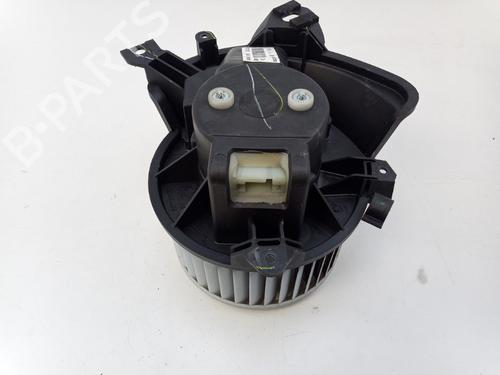 Heater blower motor OPEL COMBO Box Body/MPV (X12) 1.3 CDTI (B05) | BP22492781M62 