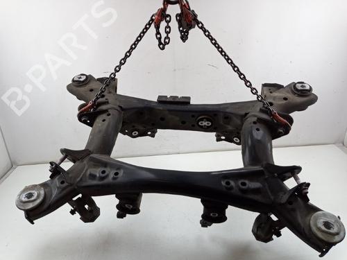 Used Subframe MAZDA CX-80 (KL_) e-SKYACTIVE PHEV AWD (KL0H, KL5S3P) (328 hp) 31932754
