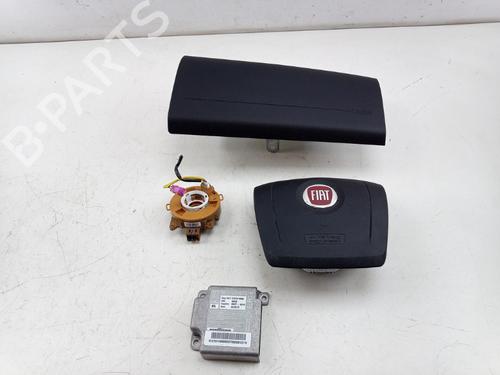 Airbag sæt FIAT DUCATO Platform/Chassis (250_) 130 Multijet 2,3 D (131 hp) 31321650