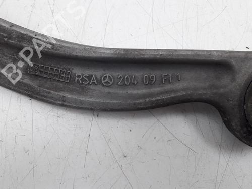 Right rear suspension arm MERCEDES-BENZ C-CLASS T-Model (S204) C 180 Kompressor (204.245) | BP22503574M15 