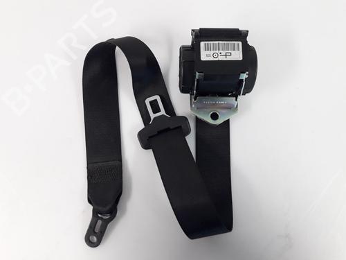Used Rear right seatbelt BMW 3 Touring (E91) 325 d (197 hp) 22487900