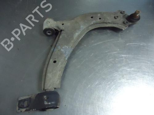 Used Right front suspension arm PEUGEOT PARTNER MPV (5_, G_) 1.6 16V (109 hp) 22454704