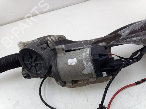 Steering rack VW GOLF VII (5G1, BQ1, BE1, BE2) 1.4 TSI | BP29490246M22 