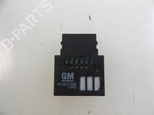 Used Electronic sensor OPEL INSIGNIA A Sports Tourer (G09) 2.0 CDTI 4x4 (35) (160 hp) 22474305
