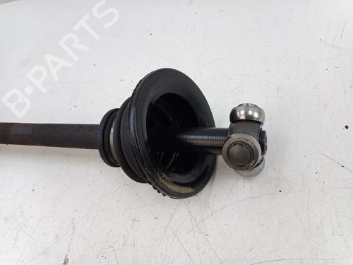 Left front driveshaft RENAULT TWINGO II (CN0_) 1.2 16V (CN04, CN0B) | BP38462538M38 - Image 4