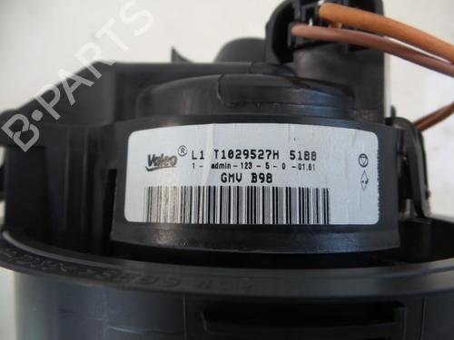 Heater blower motor RENAULT CLIO IV Grandtour (KH_) 1.5 dCi 90 (KHN3, KHN4) | BP22483347M62