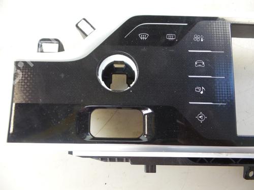 Electronic module CITROËN C4 Grand Picasso II (DA_, DE_) 1.6 HDi / BlueHDi 115 | BP22489384M83 