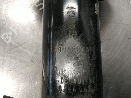 Left front shock absorber TOYOTA COROLLA Verso (ZER_, ZZE12_, R1_) 2.2 D-4D (AUR10_, AUR10R) | BP22458958M16 