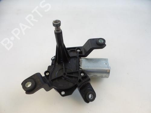 Used Rear wiper motor OPEL MERIVA B MPV (S10) 1.7 CDTI (75) (100 hp) 22484190