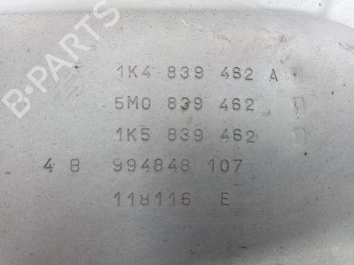 Rudehejsemekanisme Højre bagtil VW GOLF V (1K1) 1.4 TSI | BP25292885C25 