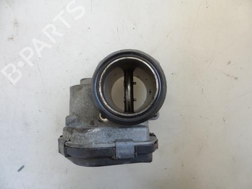 Used Throttle body CITROËN C4 Grand Picasso II (DA_, DE_) 1.6 HDi / BlueHDi 115 (115 hp) 22489398