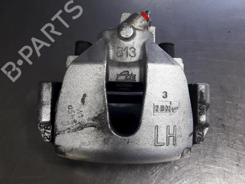 Used Left front brake caliper VOLVO V50 (545) D2 (114 hp) 22464968