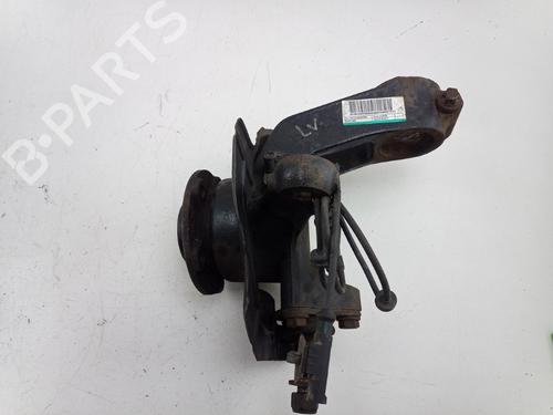 Left front steering knuckle CITROËN JUMPER II Platform/Chassis 2.0 BlueHDi 160 | BP33245346M25 - Image 3