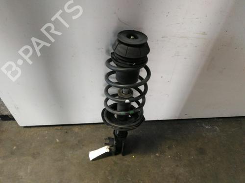 Used Left front shock absorber CHEVROLET NUBIRA Estate 1.6 (109 hp) 22454738