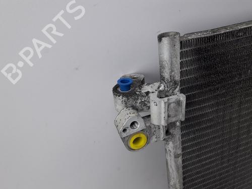 AC radiator BMW 5 (G30, F90) M 550 d xDrive | BP24375363M32