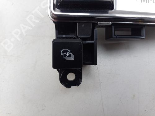 Switch MAZDA CX-80 (KL_) e-SKYACTIVE PHEV AWD (KL0H, KL5S3P) | BP31932821I30