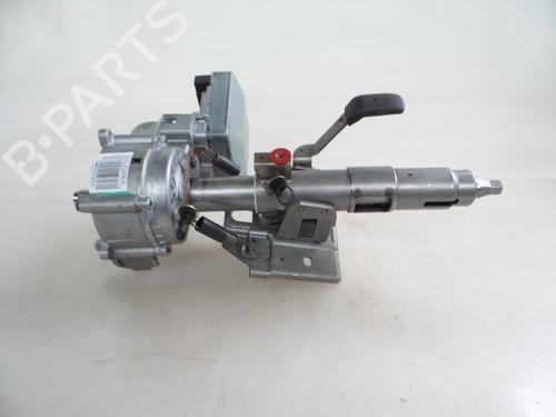 Used Steering column FORD FIESTA VI (CB1, CCN) 1.6 TDCi (95 hp) 22476539
