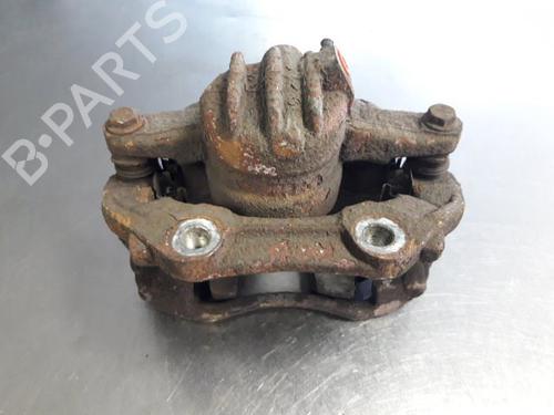 Right front brake caliper PEUGEOT 207 CC (WD_) 1.6 16V | BP22467218M104 