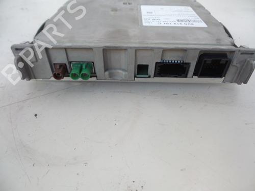 Elektronische module SKODA SUPERB III Estate (3V5) 2.0 TDI (150 hp) 22487047