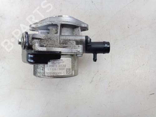 Vakuumpumpe RENAULT MEGANE III Grandtour (KZ0/1) 1.5 dCi (KZ09, KZ0D, KZ1G, KZ29, KZ14, KZ1W, KZ10, KZ1F,... (110 hp) 22491671